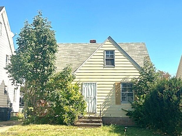 Property Photo:  3927 E 153rd Street  OH 44128 