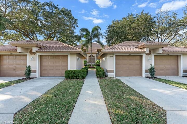 Property Photo: 8083 Panther Trl 1501 FL 34113