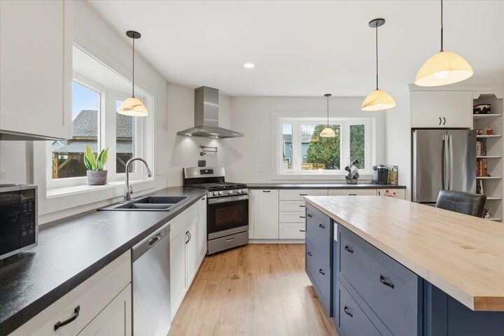 Property Photo:  55-57 Lefebvre Lane  VT 05495 