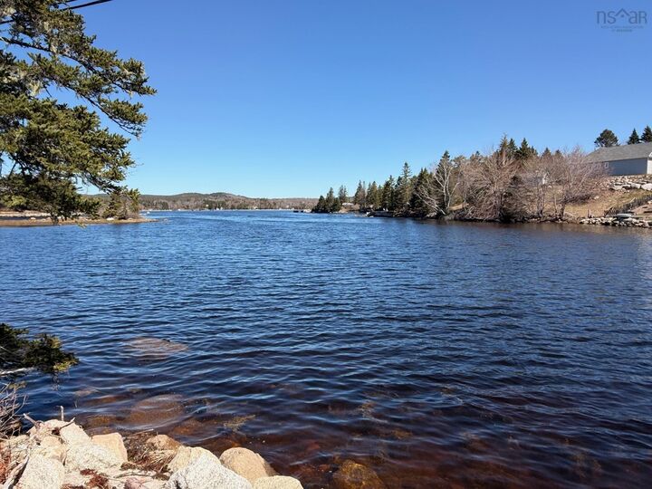 Property Photo: 42 Whynachts Point Road NS B3Z 2K9
