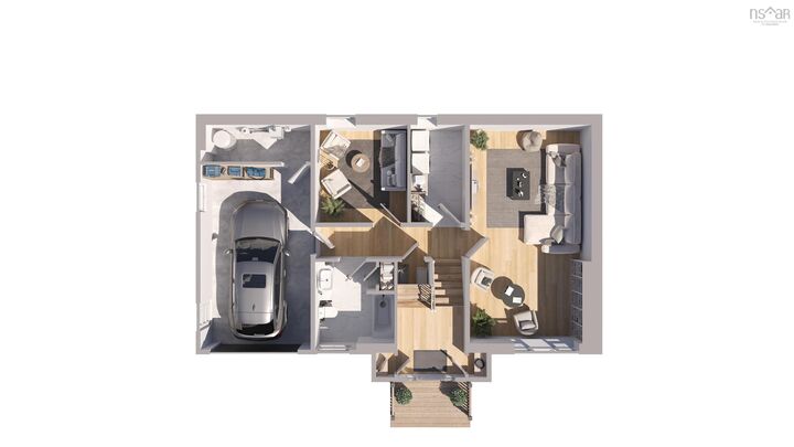 Property Photo: 33 Quail Ridge NS B4G 0G8