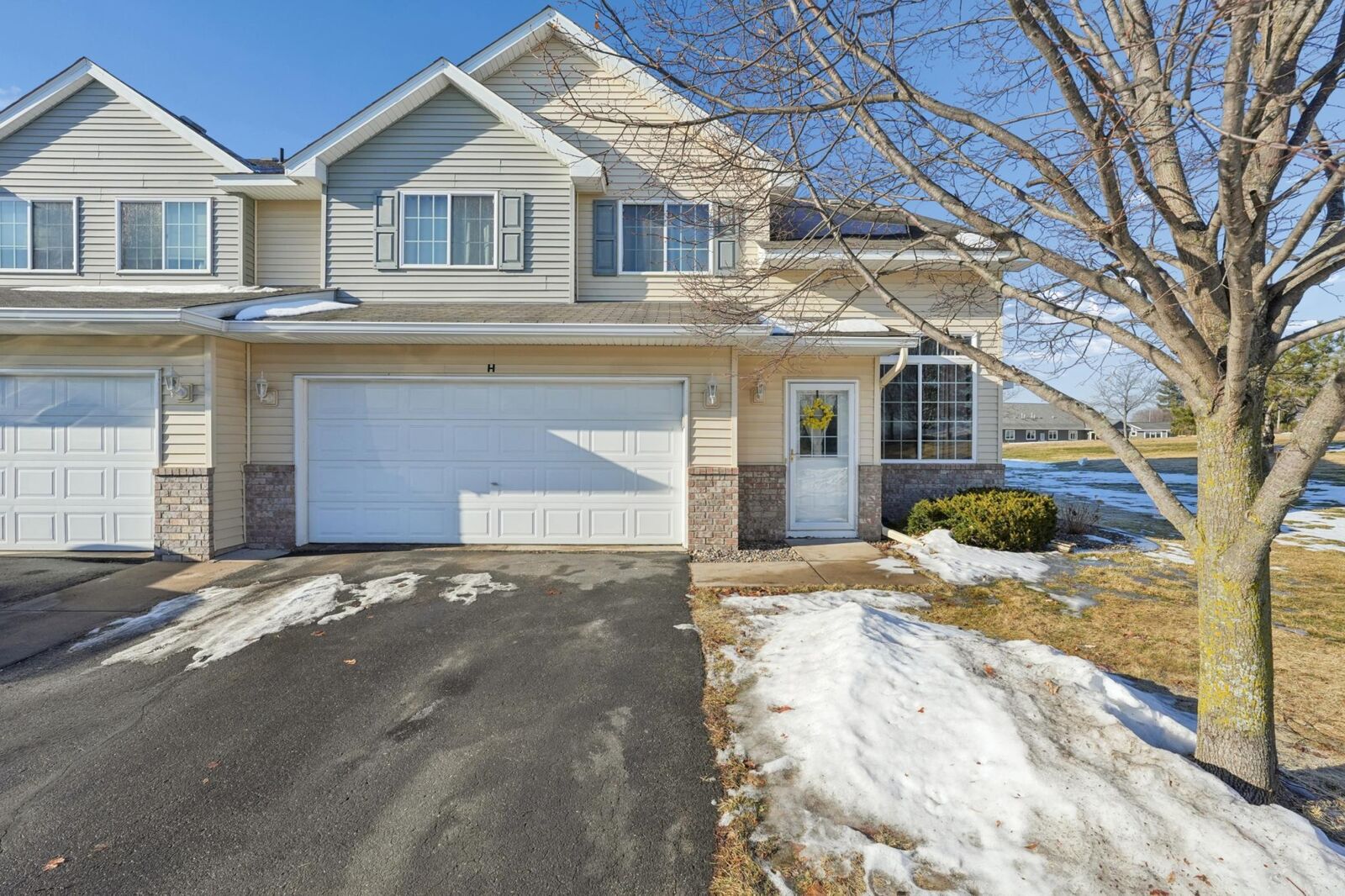 Property Photo:  3574 Sterling Heights Drive H  WI 54022 