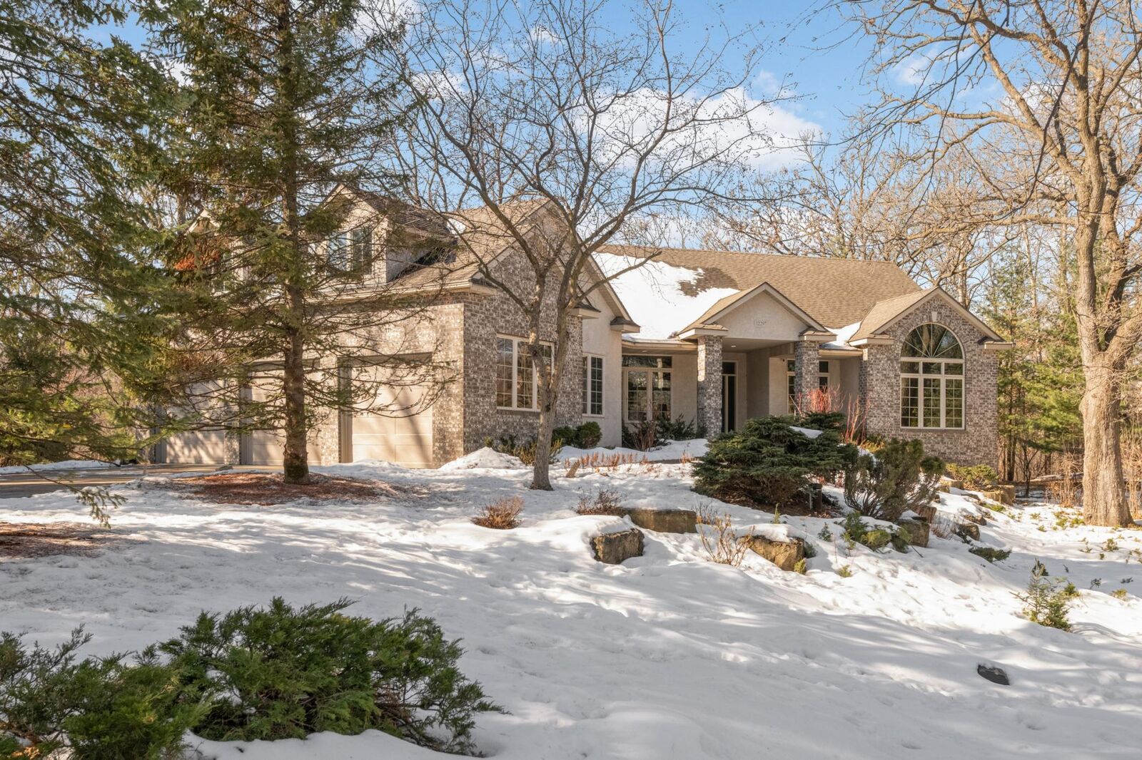 Property Photo:  12297 Coffee Trail  MN 55068 