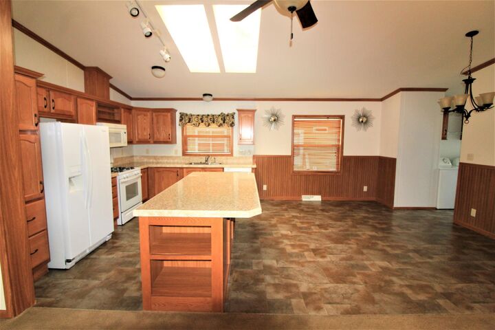 Property Photo: 10301 Fillmore Place NE MN 55434