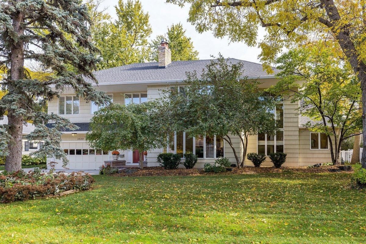 Property Photo:  5529 Concord Avenue  MN 55424 