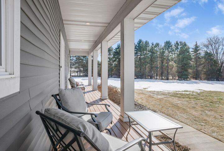 Property Photo:  4075 275th Street W  MN 55057 