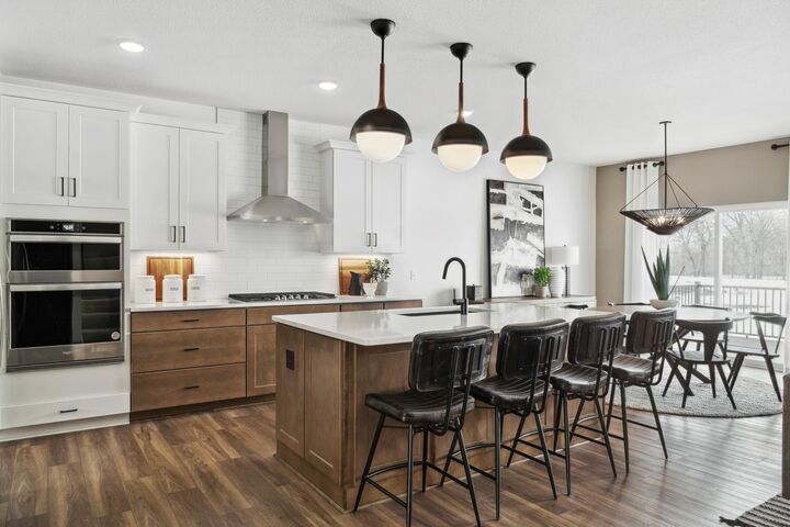 Property Photo:  12605 Garden Meadow Lane  MN 55374 