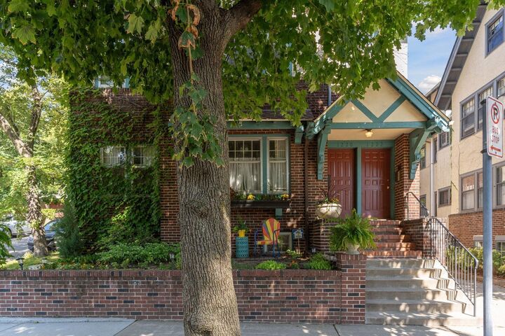 Property Photo: 1222 Douglas Avenue MN 55403