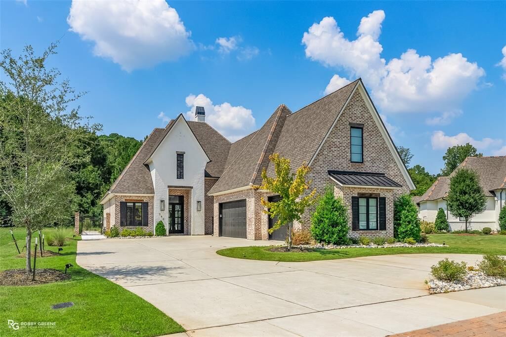 Property Photo:  343 Crossfield Court  LA 71106 