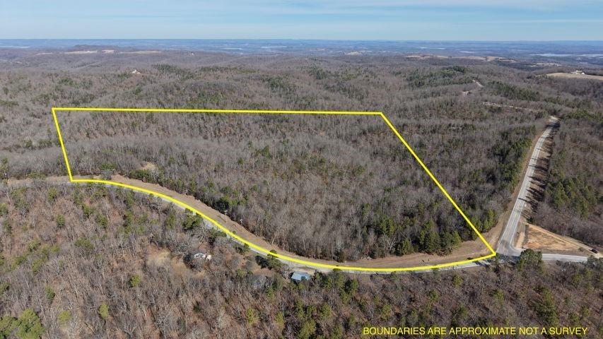 Property Photo:  001-08907-000 N Highway 14  AR 72687 