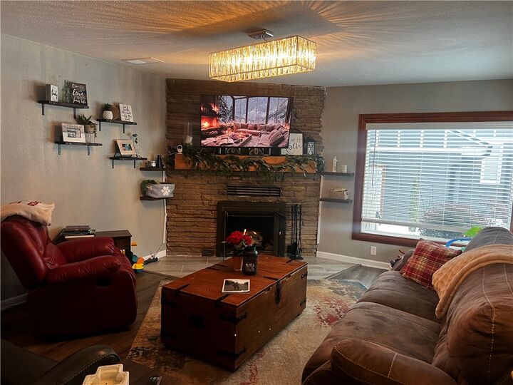 Property Photo:  111 S 15th Street  AR 72758 