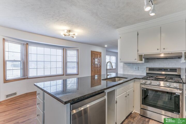 Property Photo:  1829 Robertson Drive  NE 68114 