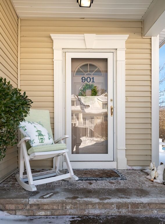 Property Photo: 901 Alyssa Dr 901 MA 01834