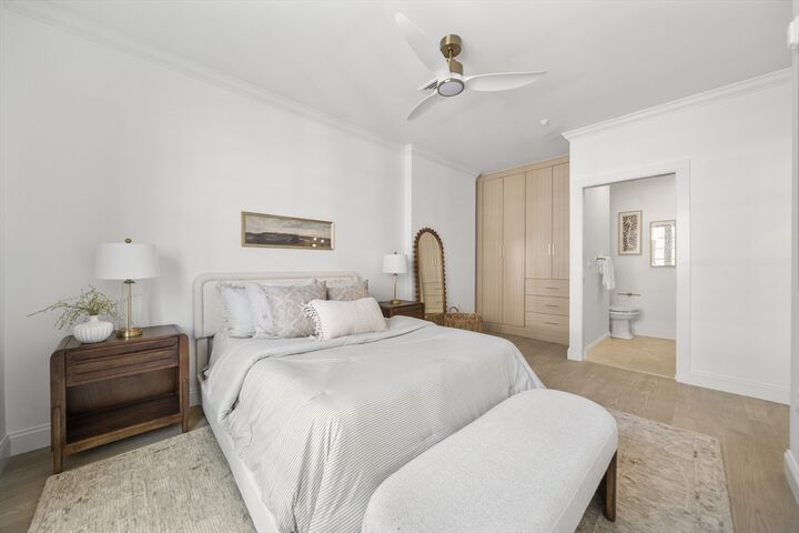 Property Photo:  51 North Margin St  MA 02113 