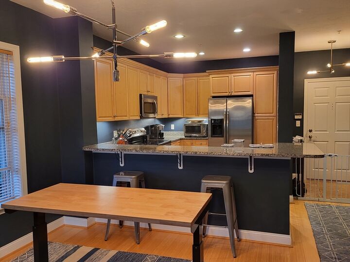 Property Photo: 295 Salem Street 76 MA 01801