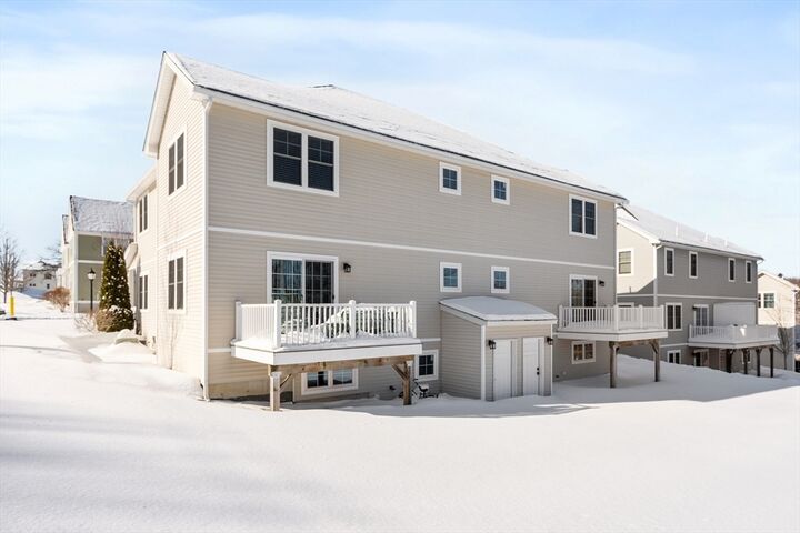 Property Photo:  2 Eagle Nest B6-2  MA 01510 