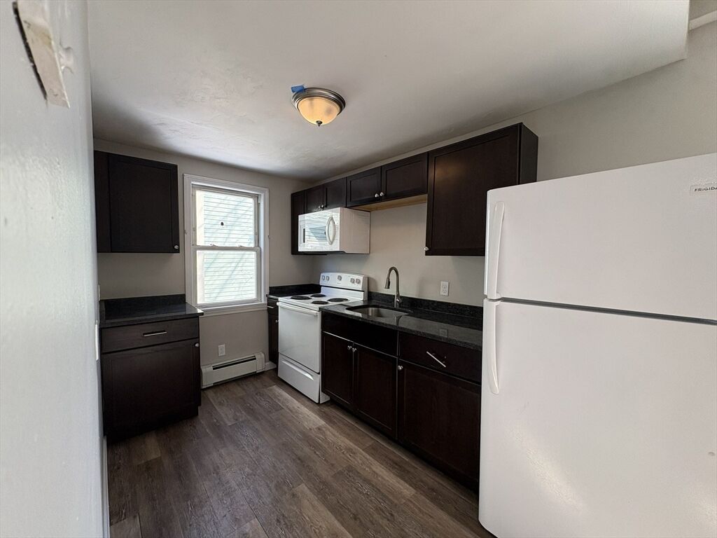 Property Photo: 171 Pleasant Street 1 MA 02703