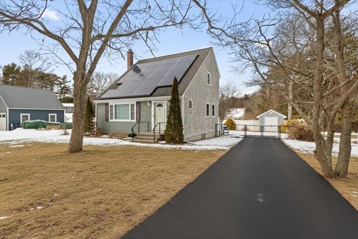 Property Photo:  52 Nickerson St  MA 02360 