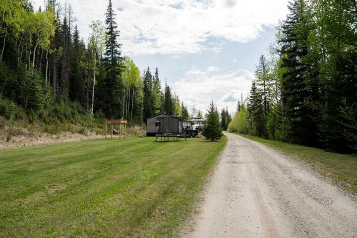 Property Photo: 4B-24425 East River Road AB T7V 0A3