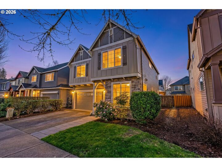 Property Photo:  1093 SE Wenlock Ave  OR 97123 