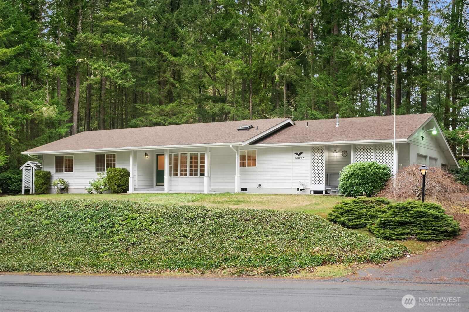 Property Photo:  14023  52nd Avenue NW  WA 98332 