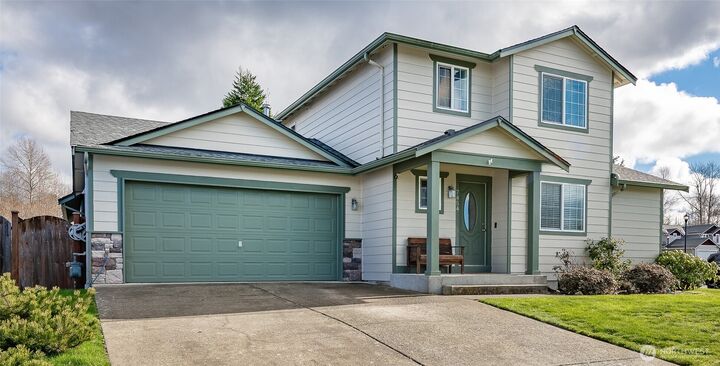 Property Photo:  7454  Sole Drive  WA 98230 