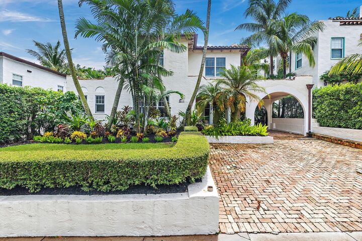 Property Photo:  710 Claremore Drive  FL 33401 