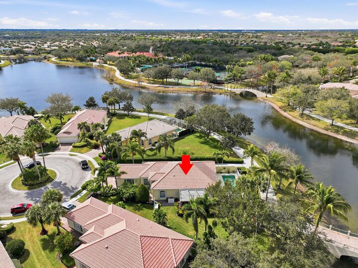 Property Photo:  8259 Nevis Place  FL 33414 