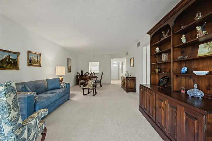 Property Photo:  8970 S Hollybrook Boulevard 308  FL 33025 