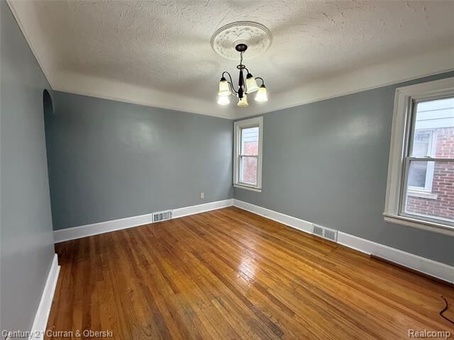 Property Photo:  7261 N Rutherford Street W  MI 48228 