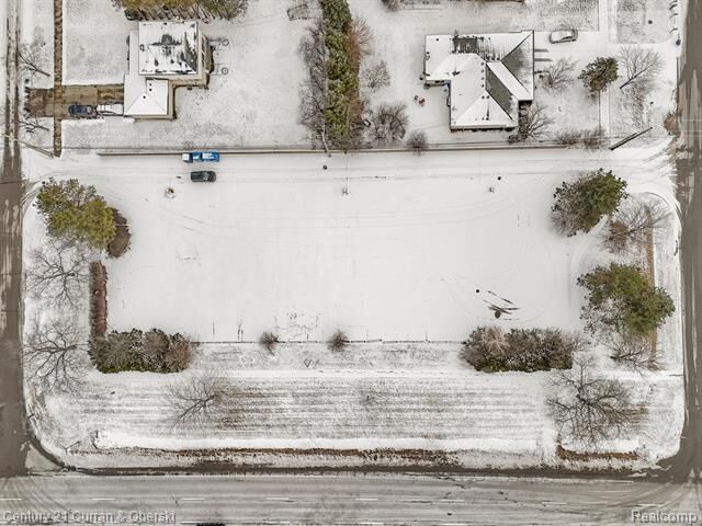 Property Photo: 26026 Southfield Road MI 48076