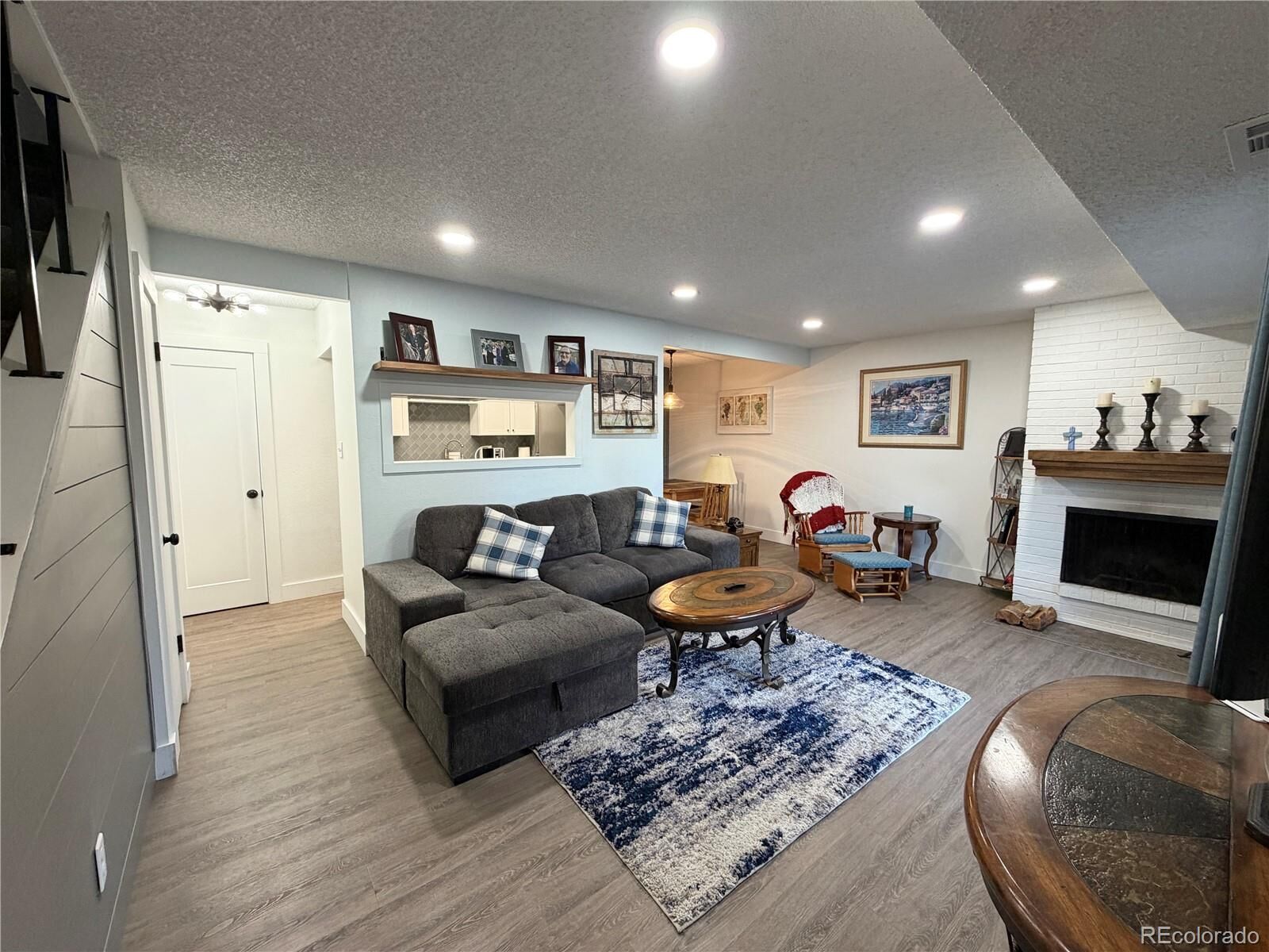 Property Photo: 7995 E Mississippi Avenue J10 CO 80247