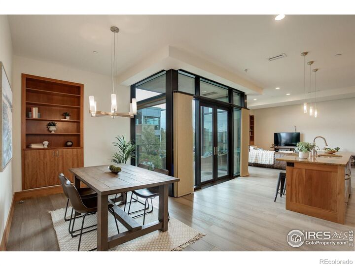 Property Photo:  1077 Canyon Boulevard #211  CO 80302 