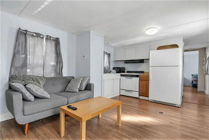 Property Photo:  743 Forest Park Avenue  RI 02842 