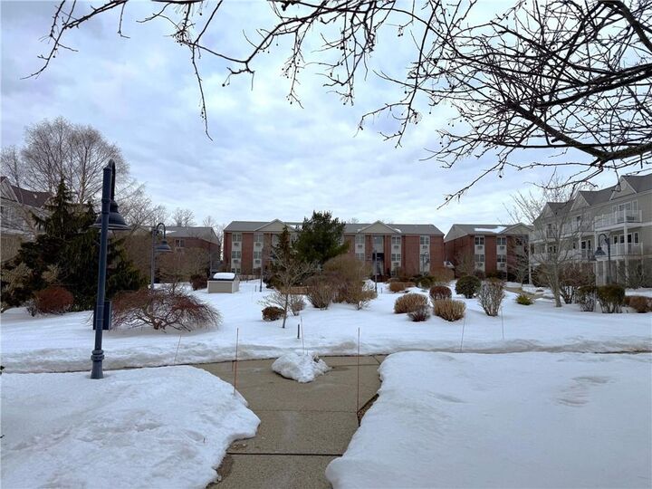 Property Photo:  669 Metacom Avenue 25  RI 02809 