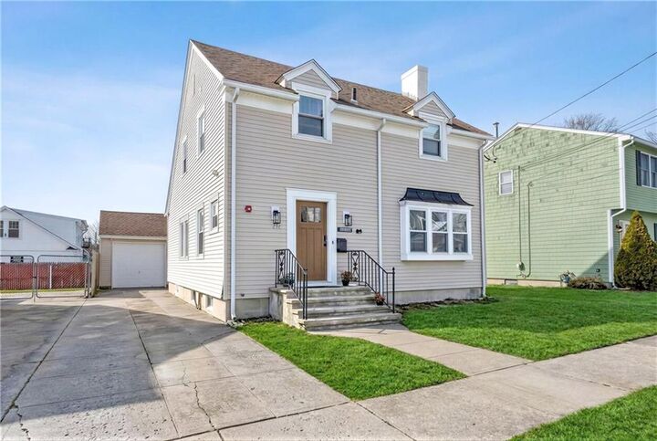 Property Photo: 212 Leah Street RI 02908