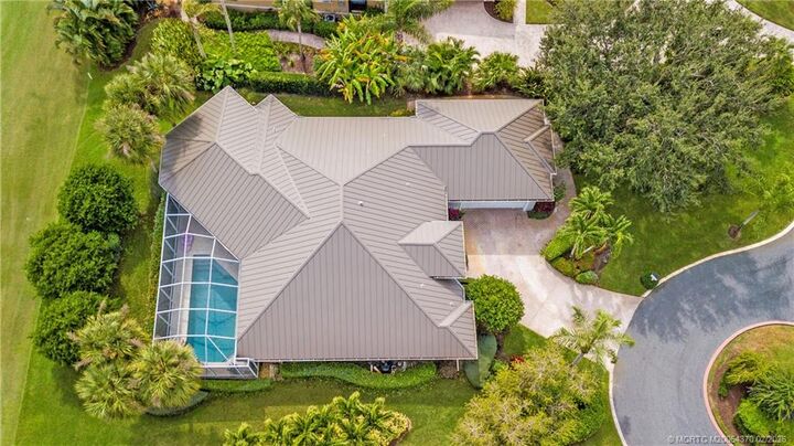 Property Photo:  4094 SW Gleneagle Circle  FL 34990 