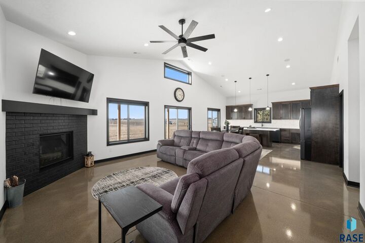 Property Photo:  24987 479th Ave  SD 57030 