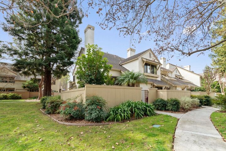 Property Photo:  1933 Huxley Court  CA 95125 