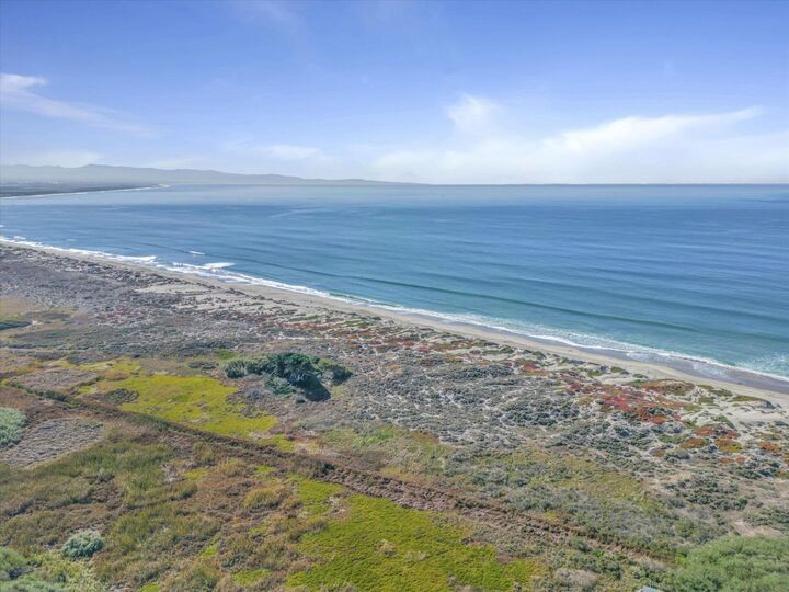Property Photo:  268 Giberson Road  CA 95039 