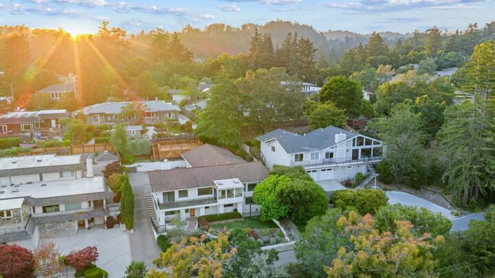 Property Photo:  209 Calcita Drive  CA 95060 