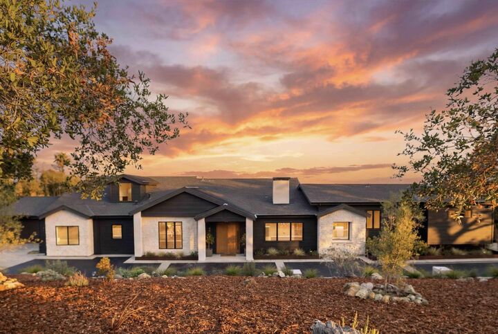 Property Photo: 150 Brookwood Road CA 94062