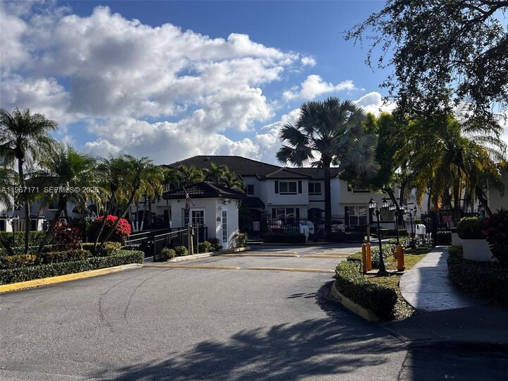 Property Photo:  8655 SW 152nd Ave 141  FL 33193 