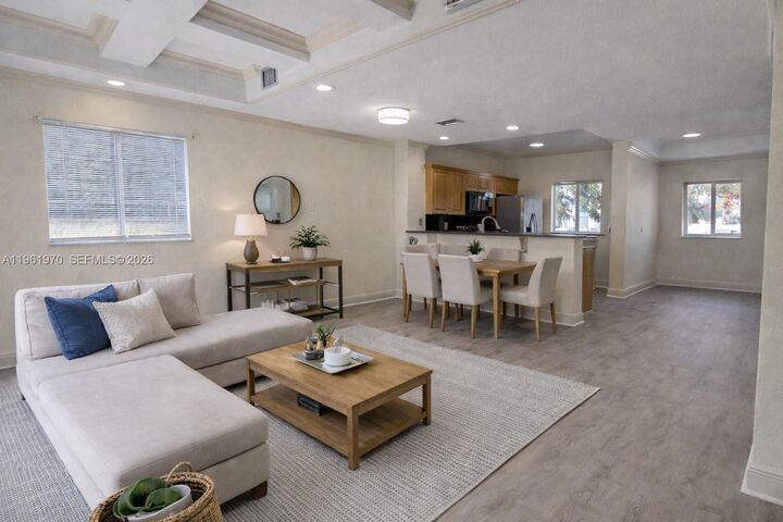 Property Photo:  11647 NE 18th Dr 11647  FL 33181 