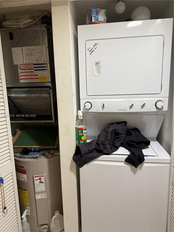 Property Photo: 4677 NW 9th St 106 FL 33126