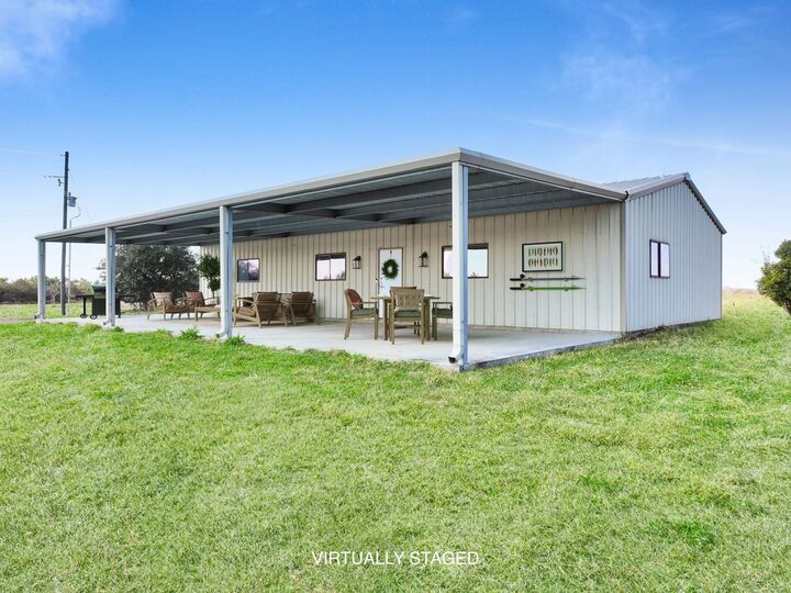 Property Photo:  5510 Highway 61  TX 77538 