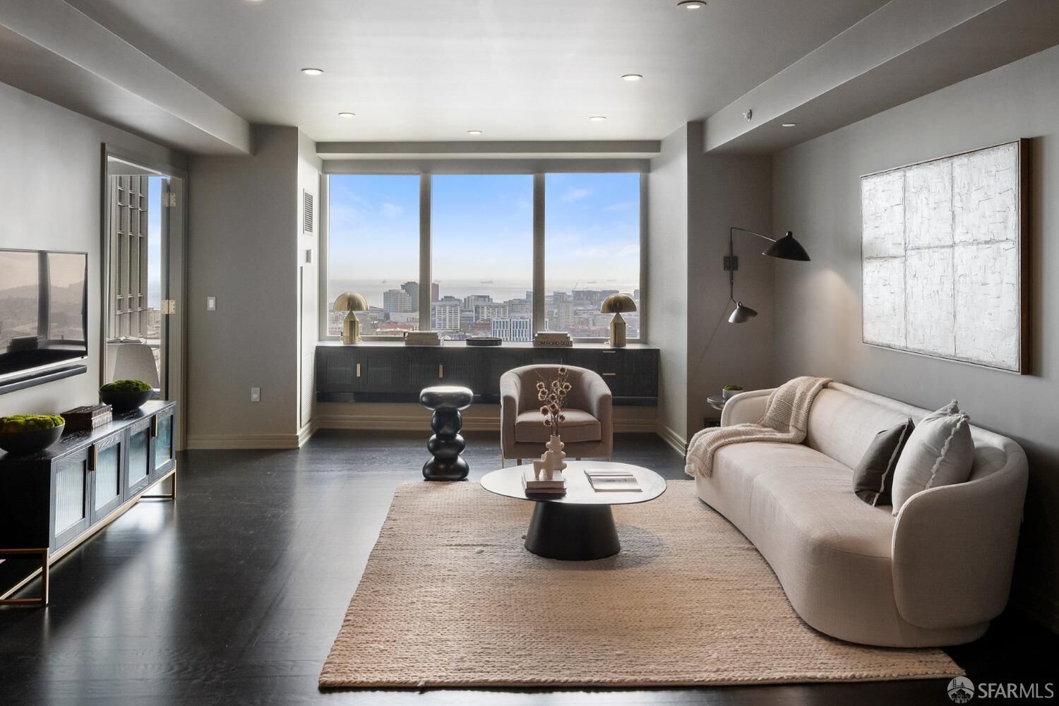 Property Photo:  765 Market Street 32H  CA 94103 