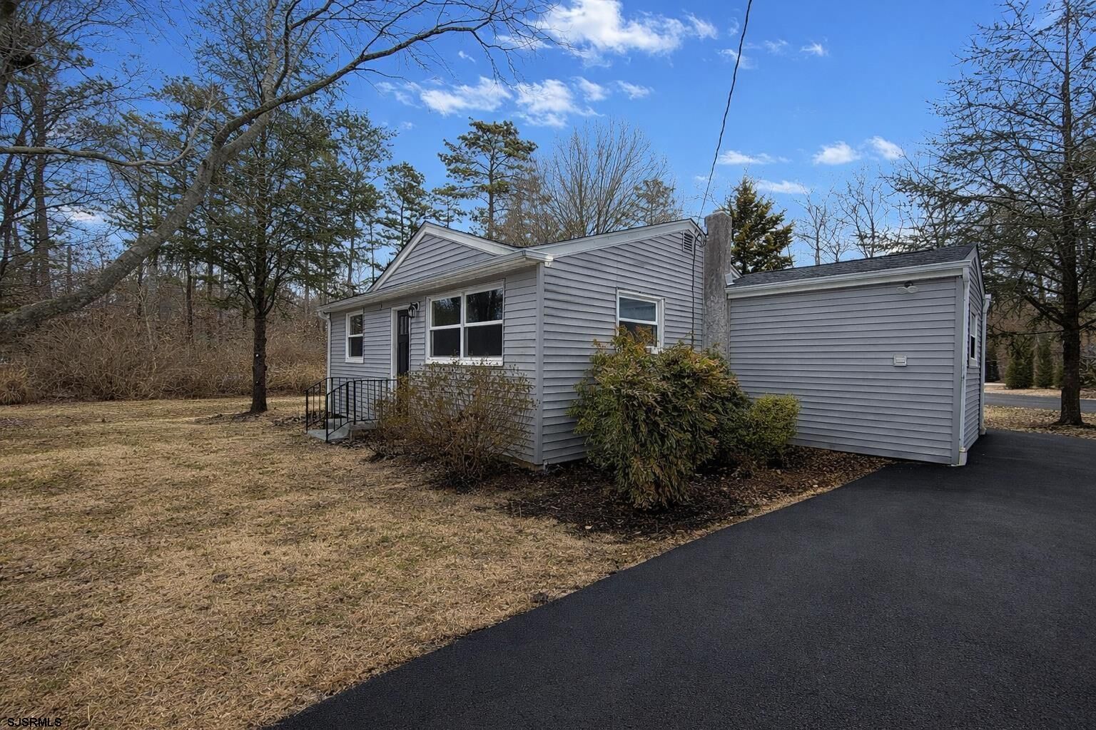 Property Photo: 5058 Tremont NJ 08234