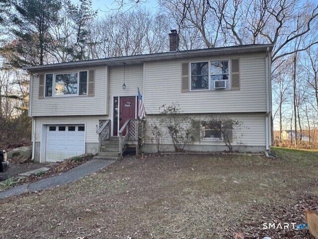 Property Photo: 419 Colonel Ledyard Highway CT 06339