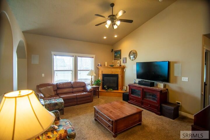 Property Photo:  3824 Deer Stream Drive  ID 83401 